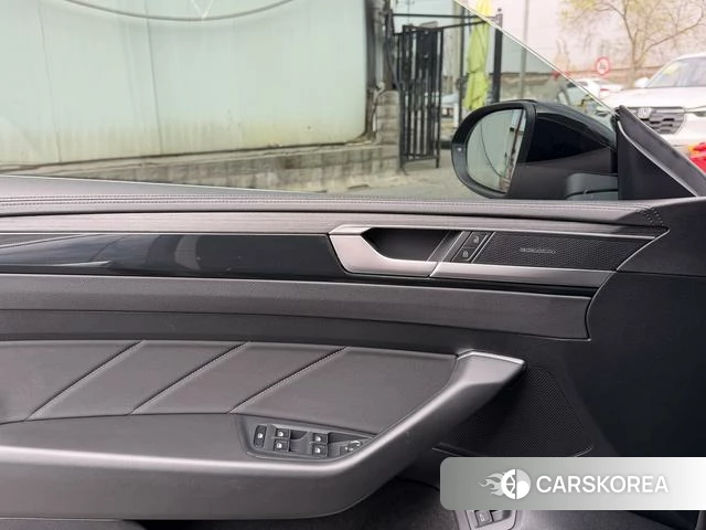 Volkswagen CC id 4278802 из Китая 9