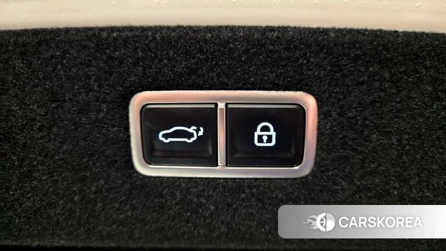 Genesis G90 (RS4) id 3851610 из Кореи 9