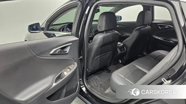 Chevrolet (GM Daewoo) The New Malibu id 3351015 из Кореи 9