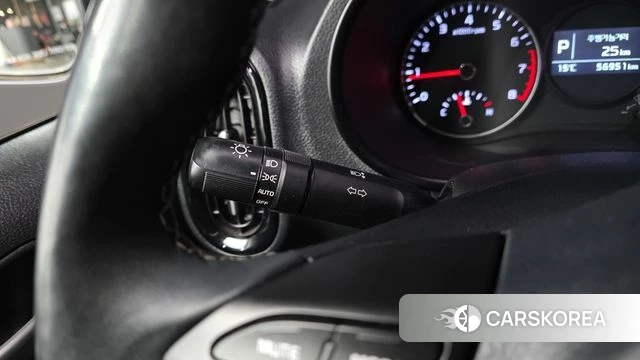 Kia All New Morning (JA) id 4188411 из Кореи 9