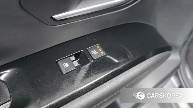 Hyundai The New Tucson Hybrid (NX4) id 3544681 из Кореи 9