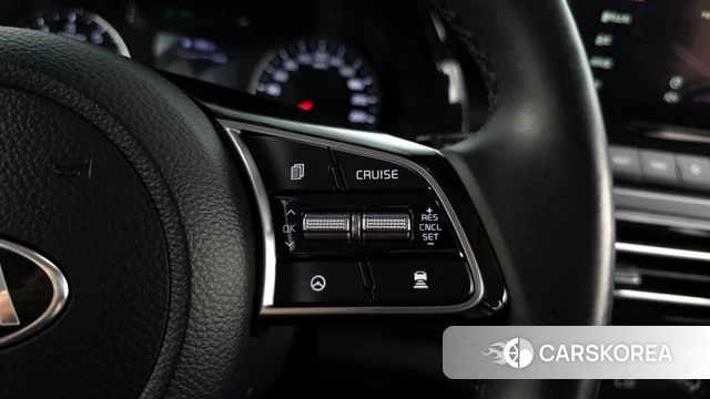 Kia Seltos id 3954482 из Кореи 9