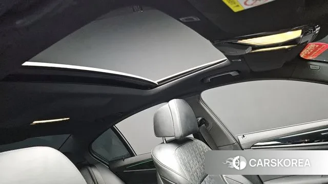 BMW 5 Series (G30) id 3611727 из Кореи 9