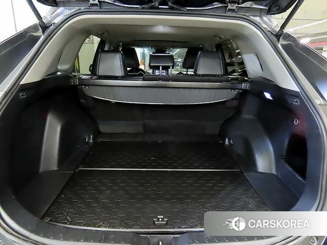 Toyota RAV4 5th Generation id 4496530 из Кореи 9
