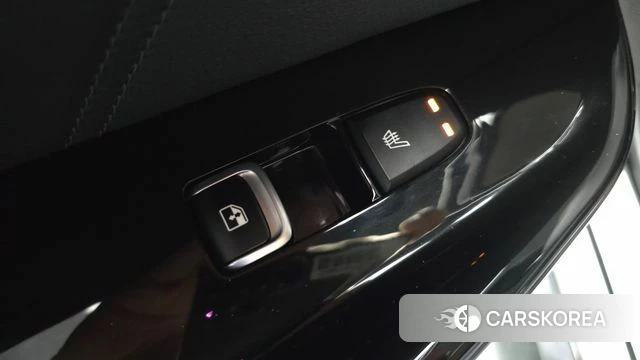 Kia K5 3rd generation id 4500195 из Кореи 9