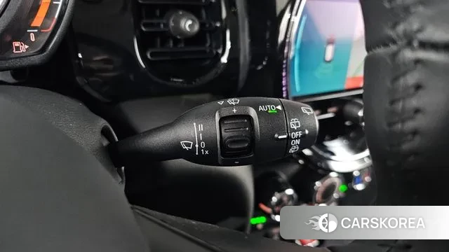 Mini Cooper id 3702030 из Кореи 9