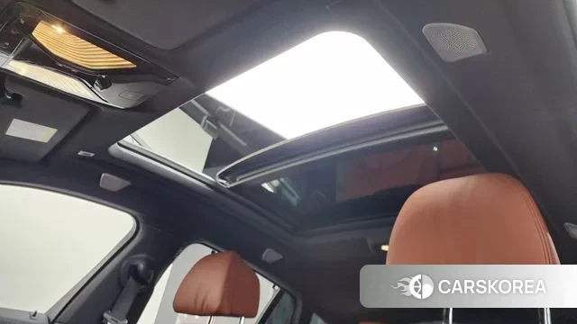 BMW X6 (G06) id 3448695 из Кореи 9