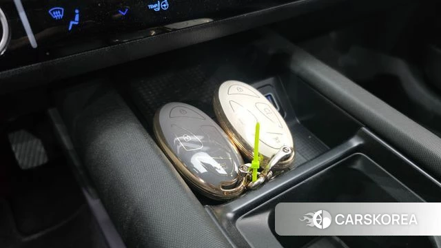 Hyundai Ionic 6 id 4223555 из Кореи 9