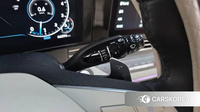 Hyundai The New Grandeur IG id 3572460 из Кореи 9