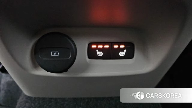 Volvo XC40 id 4017531 из Кореи 9