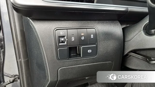 Hyundai Staria id 3432733 из Кореи 9