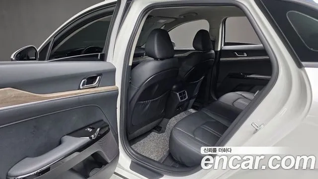 Kia K5 3rd generation id 2950977 из Кореи 9