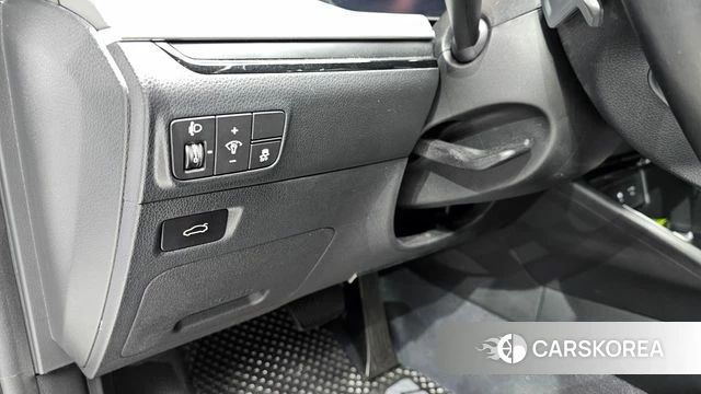 Kia The New K5 3rd generation id 3939850 из Кореи 9