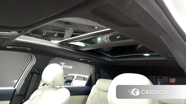 Kia Sorento 4th Generation id 3437558 из Кореи 9