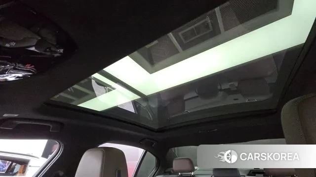 BMW 5 Series (G60) id 3605697 из Кореи 9