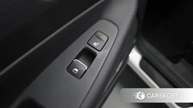 Hyundai The New Santa Fe id 3279704 из Кореи 9