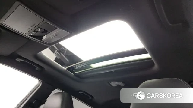 Ssangyong G4 Rexton id 3188615 из Кореи 9