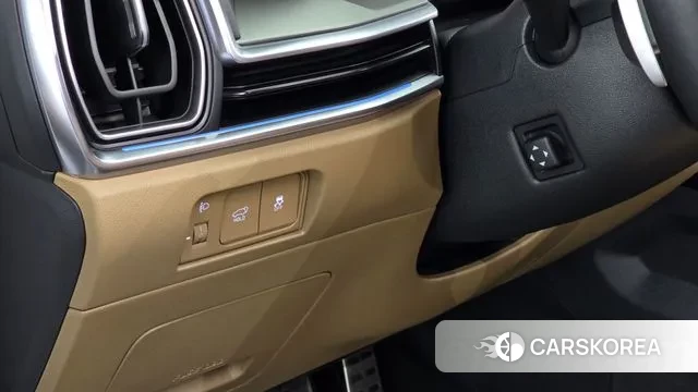 Kia The New Sorento 4th Generation id 3341380 из Кореи 9