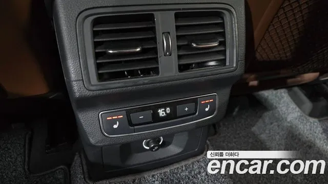 Audi Q5 (FY) id 2812606 из Кореи 9