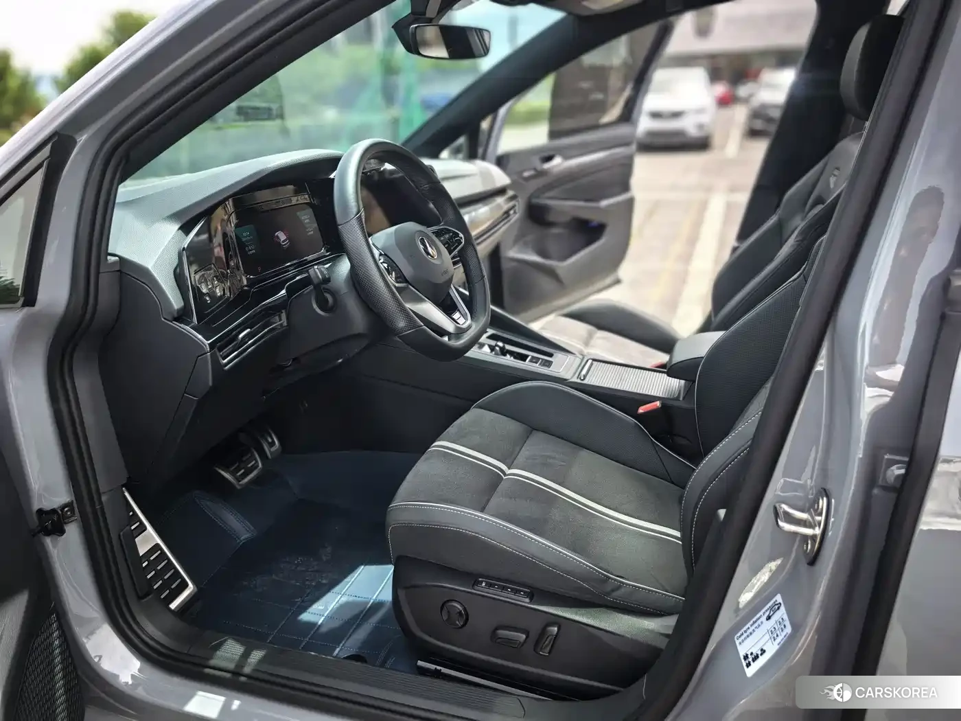 Volkswagen Golf id 4681137 из Китая 9