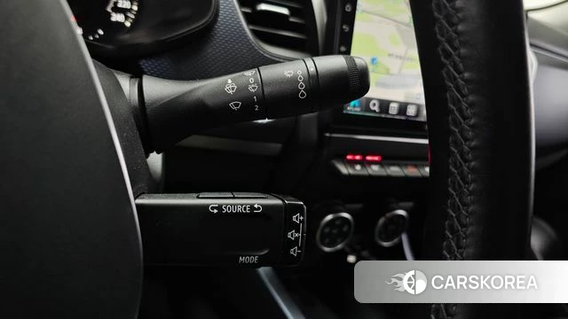Renault Korea (Samsung) XM3 id 4535439 из Кореи 9