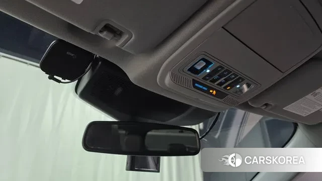 Ford Explorer 6th Generation id 3095014 из Кореи 9