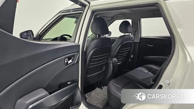 Ssangyong Tivoli Armor id 2903041 из Кореи 9