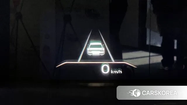 Genesis G80 (RG3) id 3453807 из Кореи 9