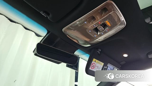 Genesis GV70 id 4849170 из Кореи 9