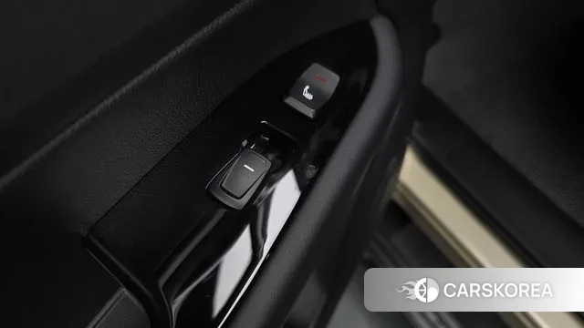 Ssangyong The New Rexton Sports Cannes id 3262418 из Кореи 9