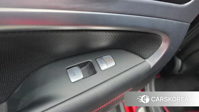 Genesis G70 id 3592933 из Кореи 9