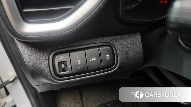 Hyundai Venue id 3795708 из Кореи 9