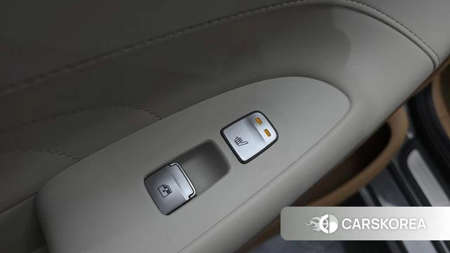 Hyundai The New Grandeur IG Hybrid id 3818535 из Кореи 9