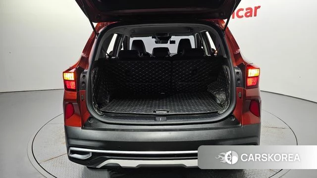 Kia Seltos id 4906920 из Кореи 9