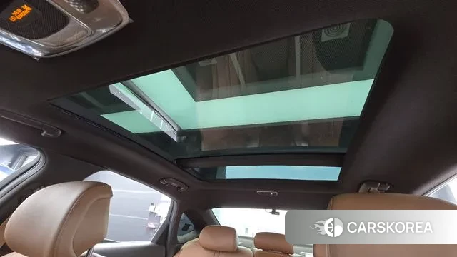 Genesis G80 (RG3) id 3361896 из Кореи 9