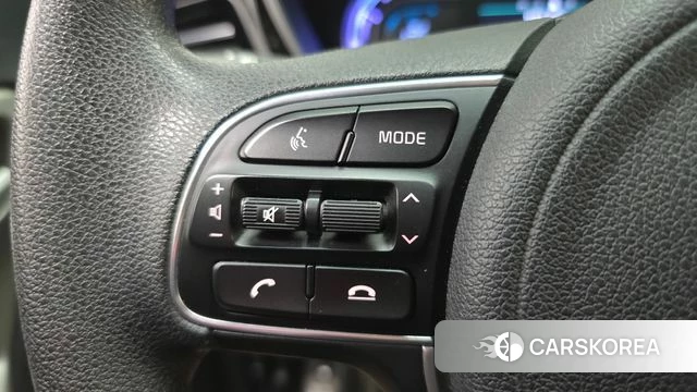 Kia The New Niro id 4732282 из Кореи 9