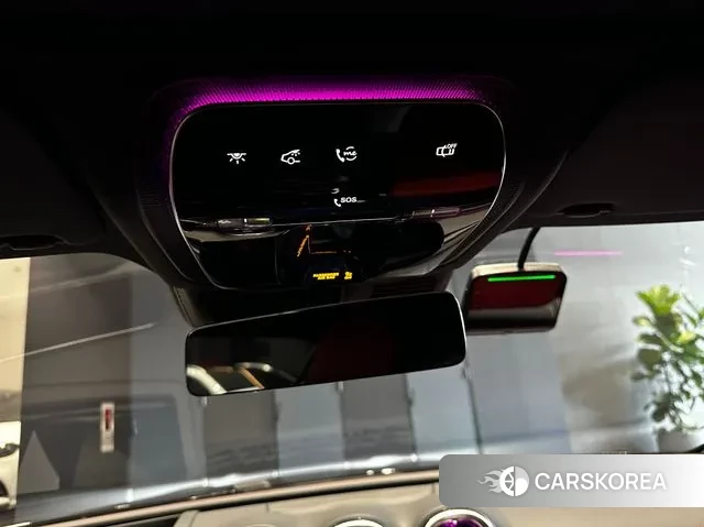 Mercedes-Benz CLE-Class C236 id 3733507 из Кореи 9