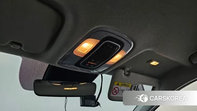 Hyundai Avante (CN7) id 3368042 из Кореи 9