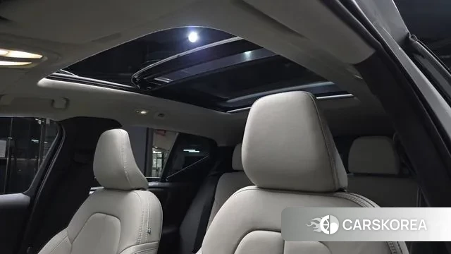 Volvo XC40 id 3700714 из Кореи 9