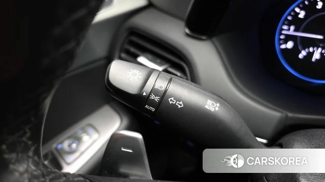 Hyundai Palisade id 4293486 из Кореи 9