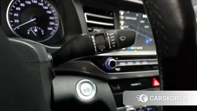 Hyundai The New Avante AD id 3515094 из Кореи 9