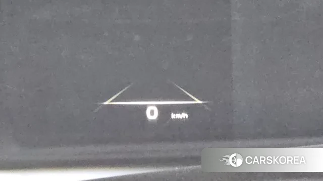 Kia The New K9 2nd generation id 3341528 из Кореи 9