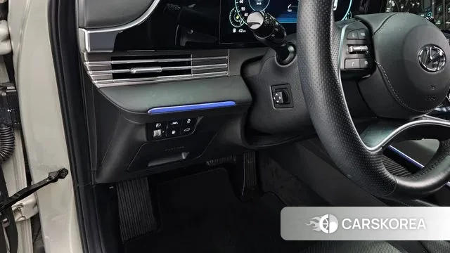 Hyundai The New Grandeur IG id 3018066 из Кореи 9