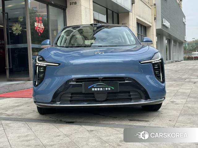 Zhiji Automobile Zhiji LS6 id 4239484 из Китая 9
