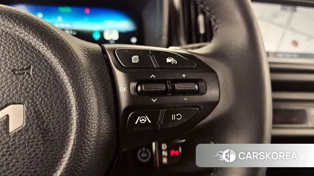 Kia The New Kia Ray EV id 3776374 из Кореи 9