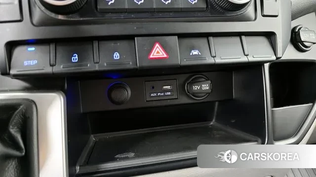 Hyundai Solati id 2989288 из Кореи 9