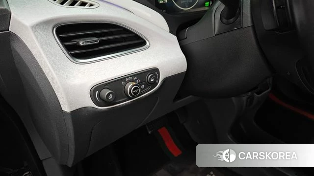 Chevrolet (GM Daewoo) Bolt EV id 4496874 из Кореи 9