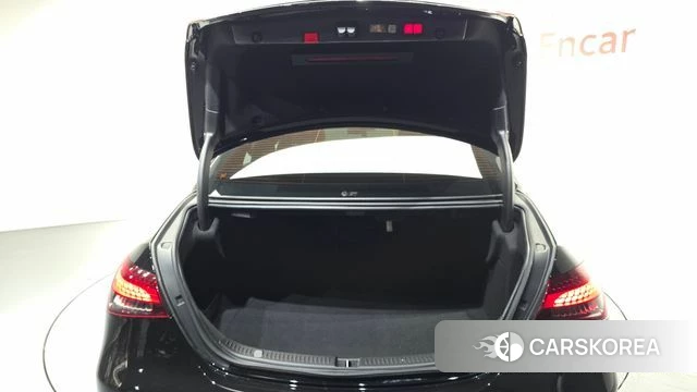Mercedes-Benz E-Class W213 id 4500548 из Кореи 9