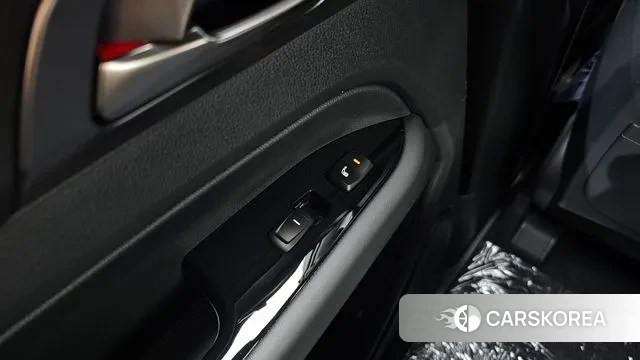 Ssangyong The New Rexton Sports Cannes id 3002134 из Кореи 9