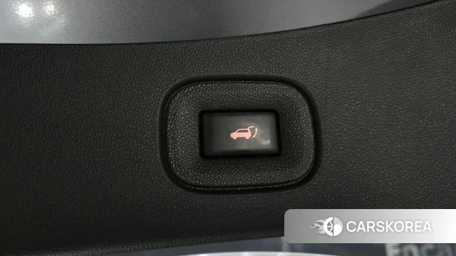 Renault Korea (Samsung) The New QM6 id 4350317 из Кореи 9